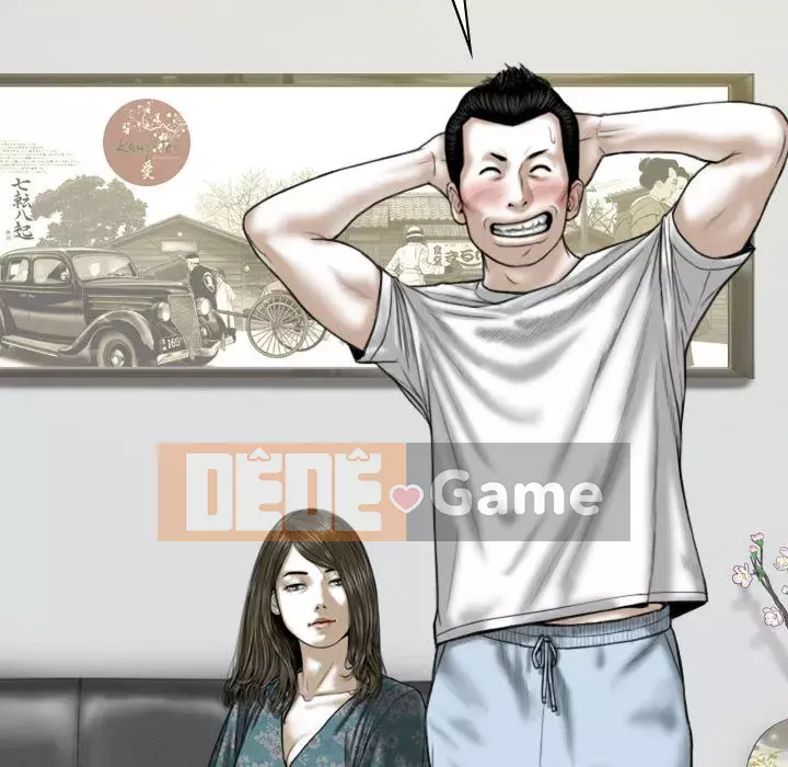 Chỉ yêu người phụ nữ đó Chương 22-23