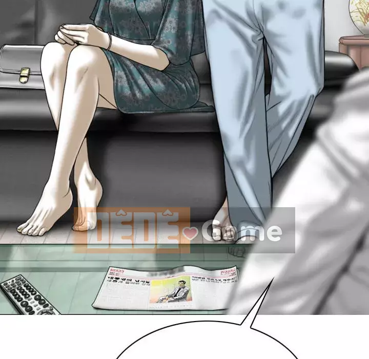 Chỉ yêu người phụ nữ đó Chương 22-23