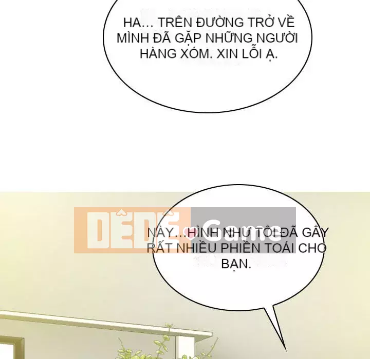 Chỉ yêu người phụ nữ đó Chương 22-23