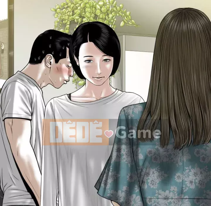 Chỉ yêu người phụ nữ đó Chương 22-23