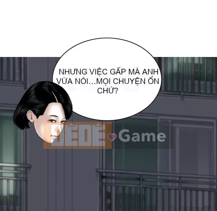 Chỉ yêu người phụ nữ đó Chương 22-23