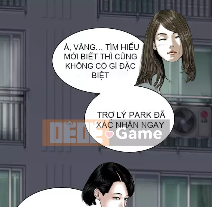 Chỉ yêu người phụ nữ đó Chương 22-23