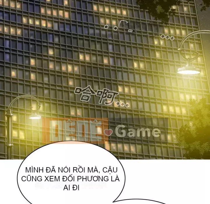 Chỉ yêu người phụ nữ đó Chương 22-23