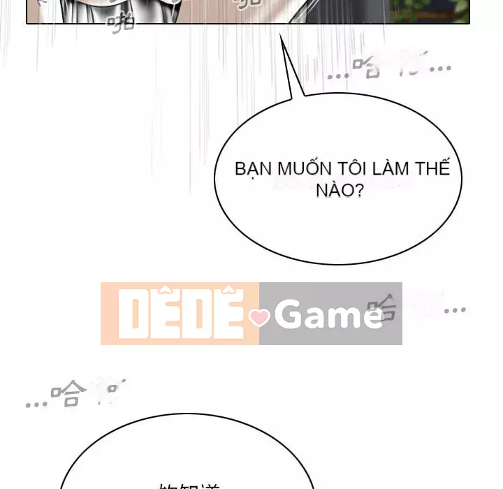 Chỉ yêu người phụ nữ đó Chương 22-23