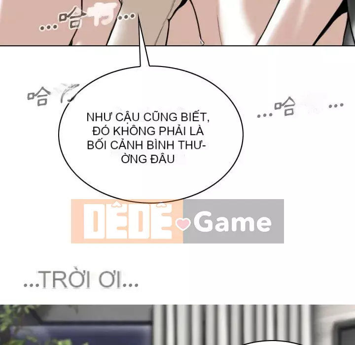Chỉ yêu người phụ nữ đó Chương 22-23