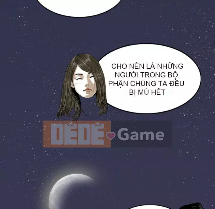 Chỉ yêu người phụ nữ đó Chương 22-23