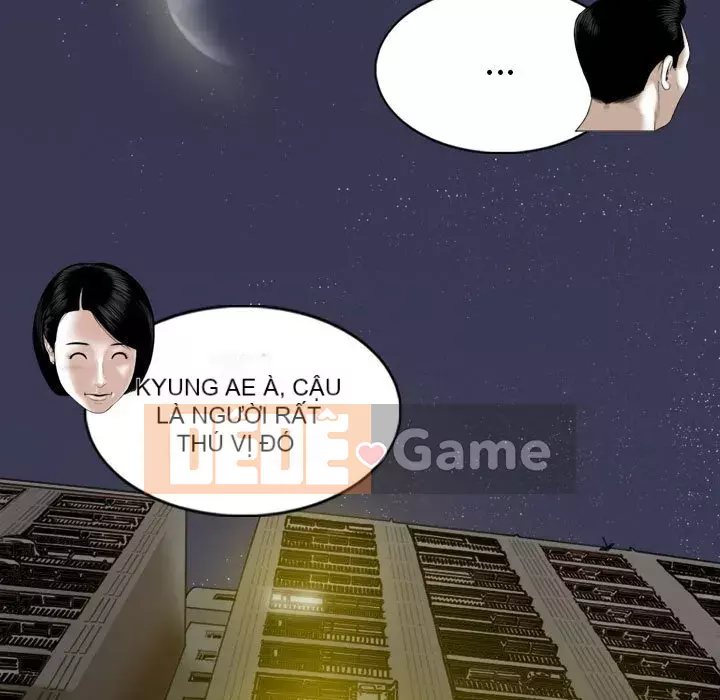 Chỉ yêu người phụ nữ đó Chương 22-23