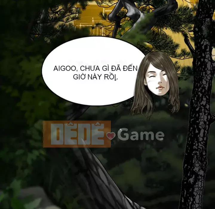 Chỉ yêu người phụ nữ đó Chương 22-23