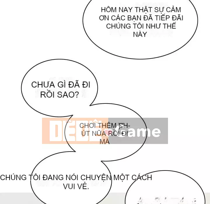 Chỉ yêu người phụ nữ đó Chương 22-23