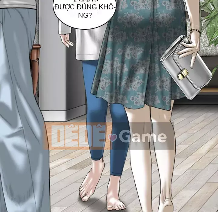 Chỉ yêu người phụ nữ đó Chương 22-23