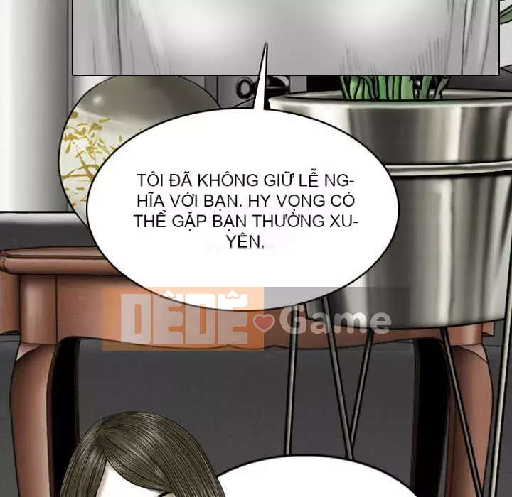 Chỉ yêu người phụ nữ đó Chương 22-23