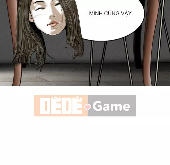 Chỉ yêu người phụ nữ đó Chương 22-23