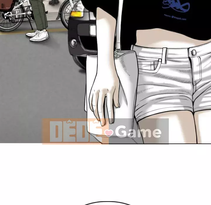 Chỉ yêu người phụ nữ đó Chương 22-23