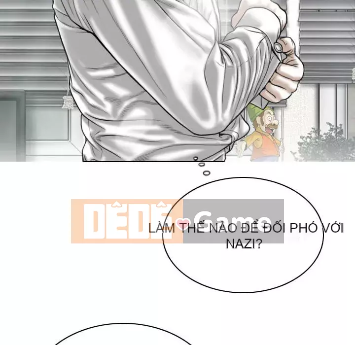 Chỉ yêu người phụ nữ đó Chương 22-23