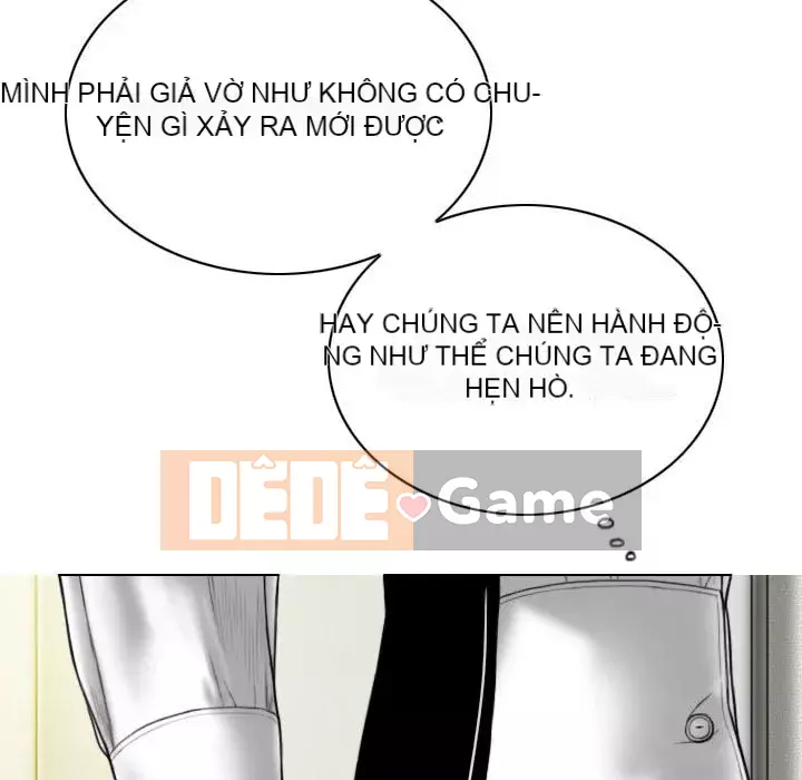 Chỉ yêu người phụ nữ đó Chương 22-23