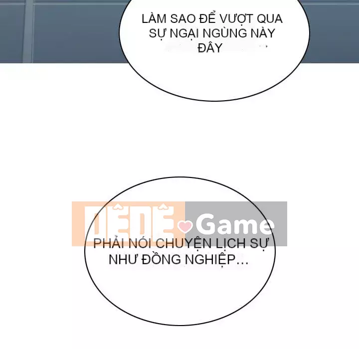 Chỉ yêu người phụ nữ đó Chương 22-23