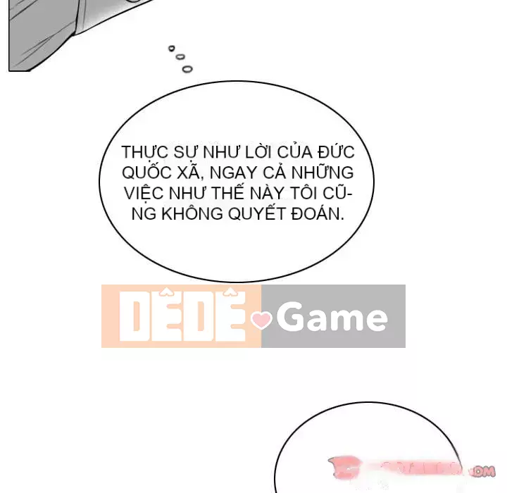 Chỉ yêu người phụ nữ đó Chương 22-23