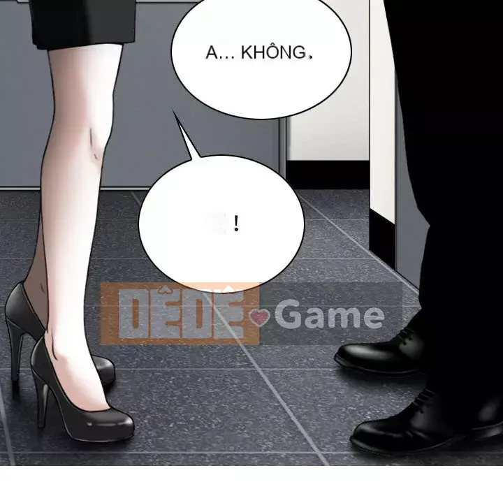 Chỉ yêu người phụ nữ đó Chương 22-23