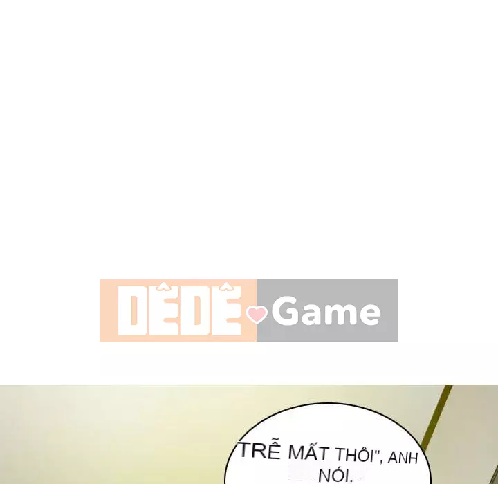 Chỉ yêu người phụ nữ đó Chương 22-23