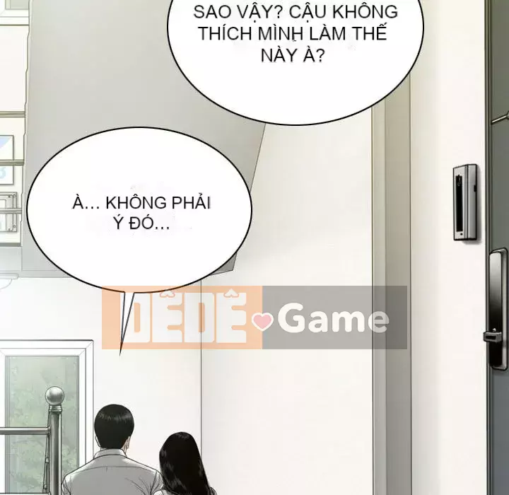 Chỉ yêu người phụ nữ đó Chương 22-23