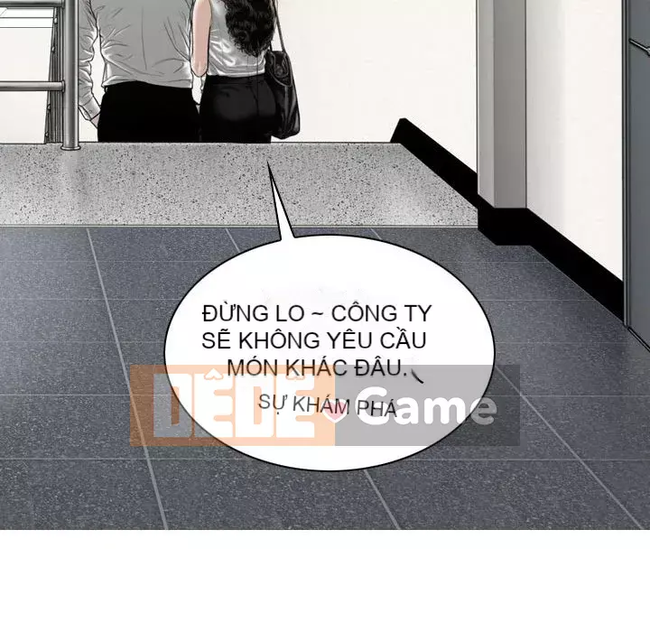 Chỉ yêu người phụ nữ đó Chương 22-23