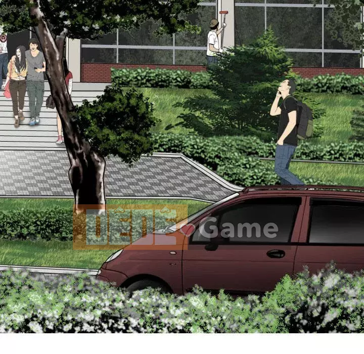 Chỉ yêu người phụ nữ đó Chương 22-23