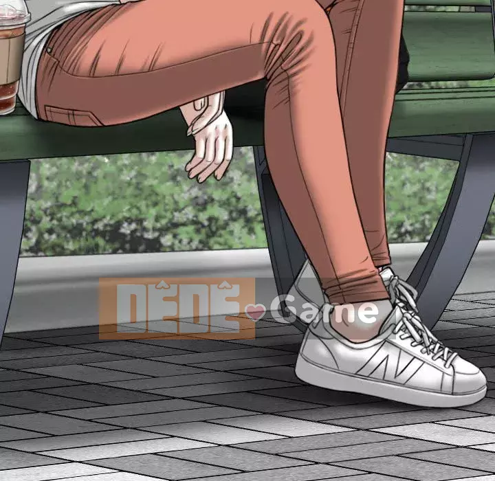 Chỉ yêu người phụ nữ đó Chương 22-23