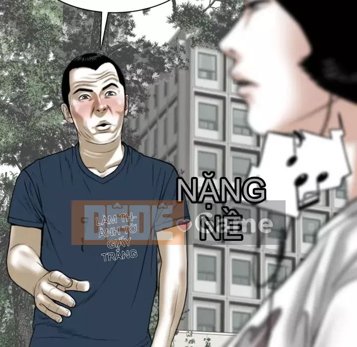 Chỉ yêu người phụ nữ đó Chương 22-23