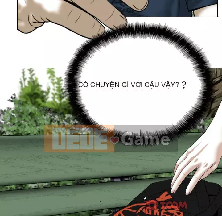 Chỉ yêu người phụ nữ đó Chương 22-23