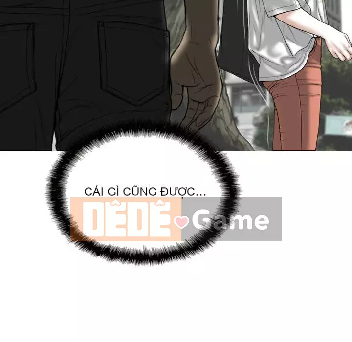 Chỉ yêu người phụ nữ đó Chương 22-23