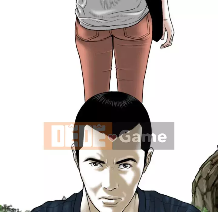 Chỉ yêu người phụ nữ đó Chương 22-23