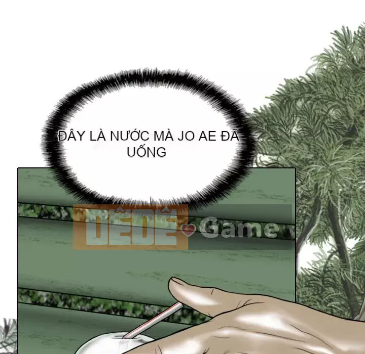 Chỉ yêu người phụ nữ đó Chương 22-23