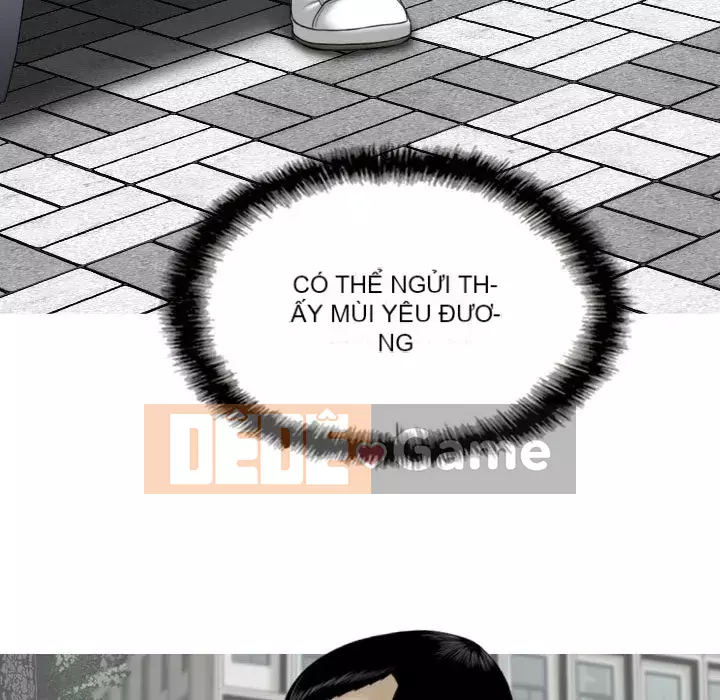 Chỉ yêu người phụ nữ đó Chương 22-23
