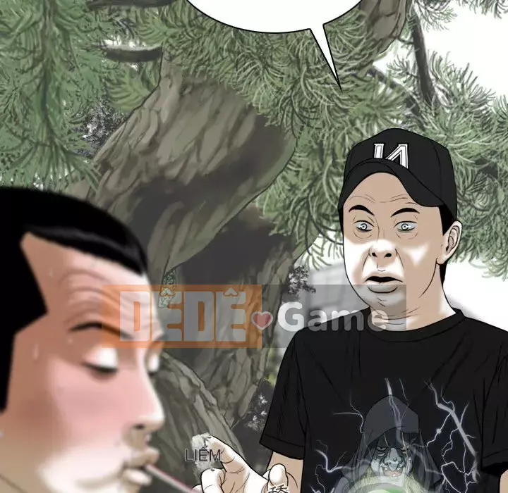 Chỉ yêu người phụ nữ đó Chương 22-23