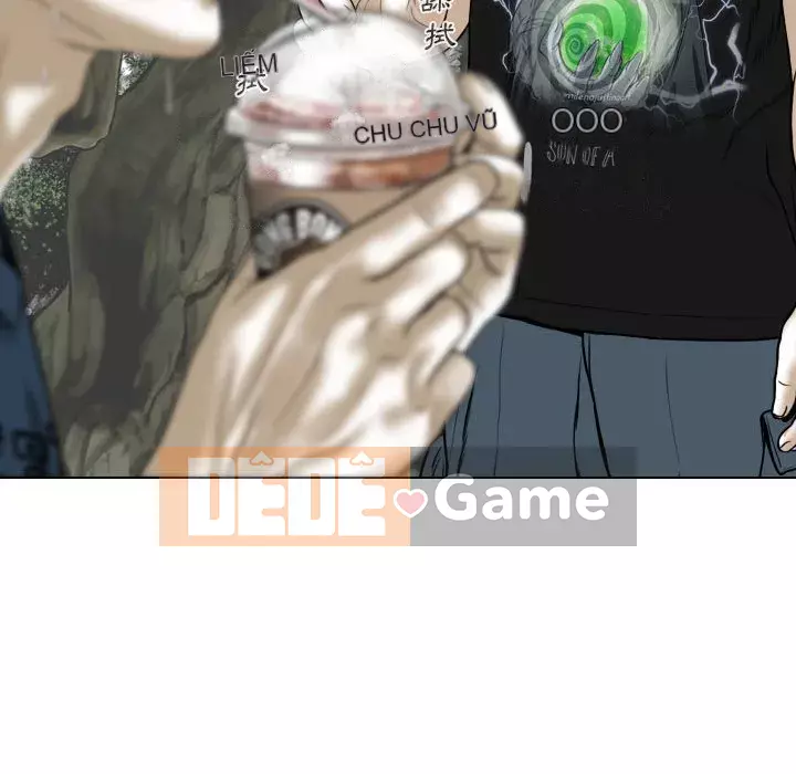 Chỉ yêu người phụ nữ đó Chương 22-23