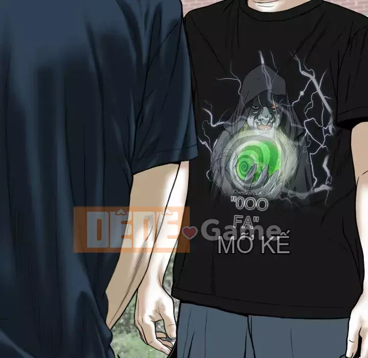 Chỉ yêu người phụ nữ đó Chương 22-23