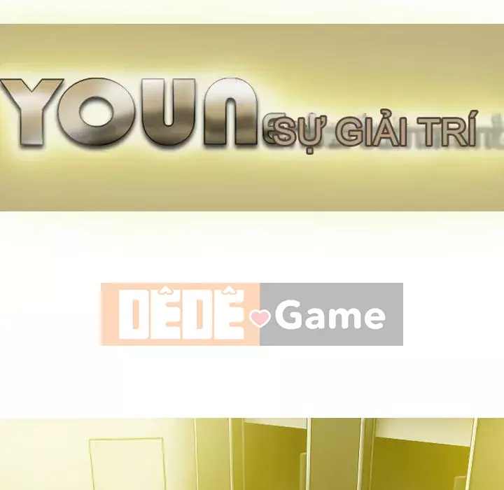 Chỉ yêu người phụ nữ đó Chương 22-23