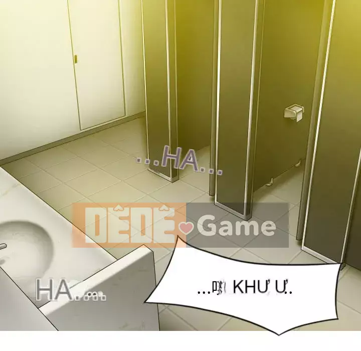 Chỉ yêu người phụ nữ đó Chương 22-23