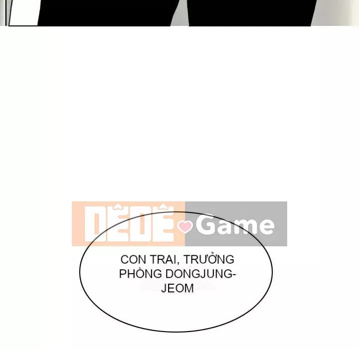 Chỉ yêu người phụ nữ đó Chương 22-23