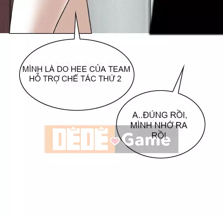 Chỉ yêu người phụ nữ đó Chương 22-23