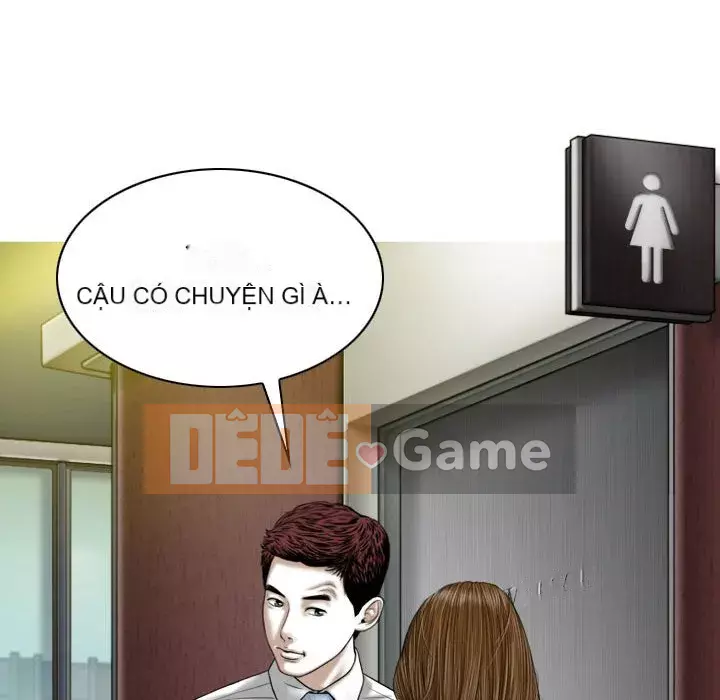 Chỉ yêu người phụ nữ đó Chương 22-23