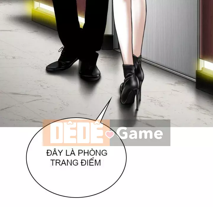 Chỉ yêu người phụ nữ đó Chương 22-23