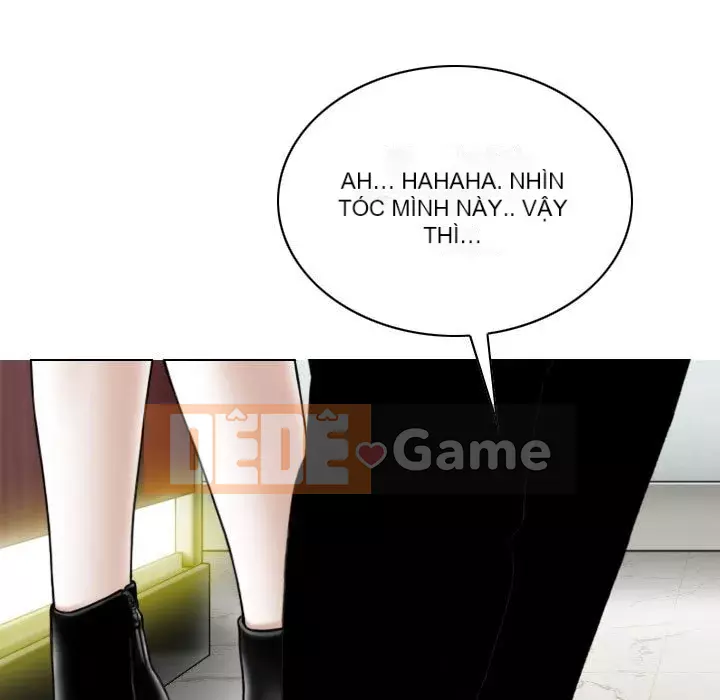 Chỉ yêu người phụ nữ đó Chương 22-23