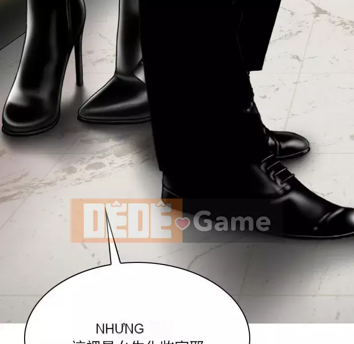 Chỉ yêu người phụ nữ đó Chương 22-23