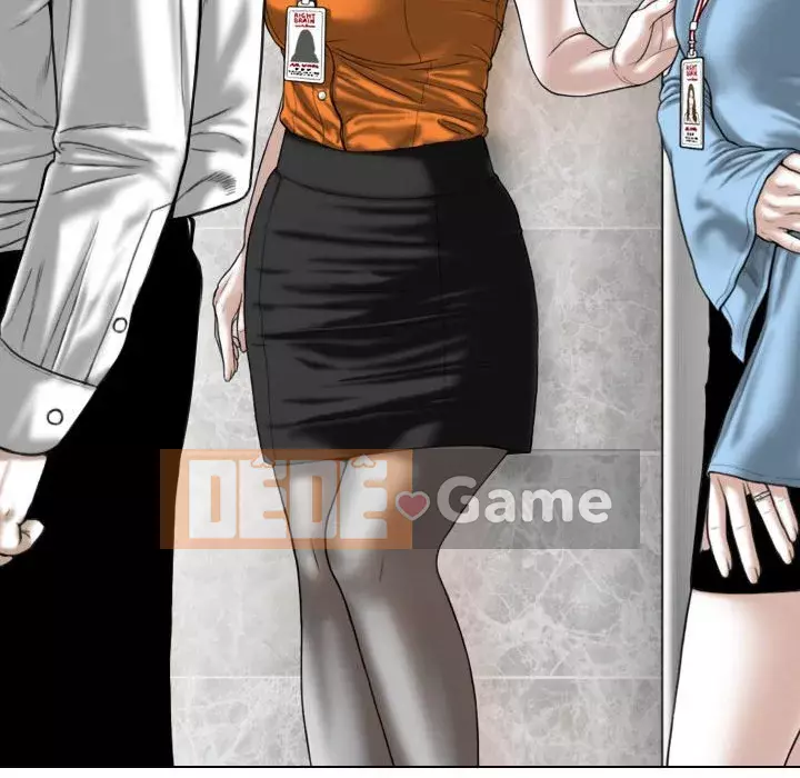 Chỉ yêu người phụ nữ đó Chương 22-23