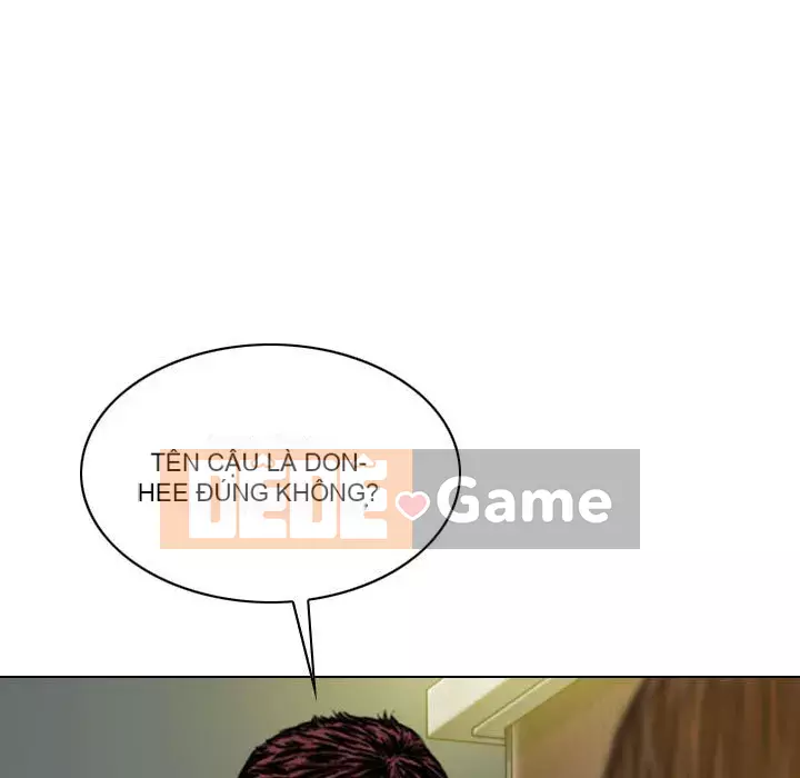 Chỉ yêu người phụ nữ đó Chương 22-23