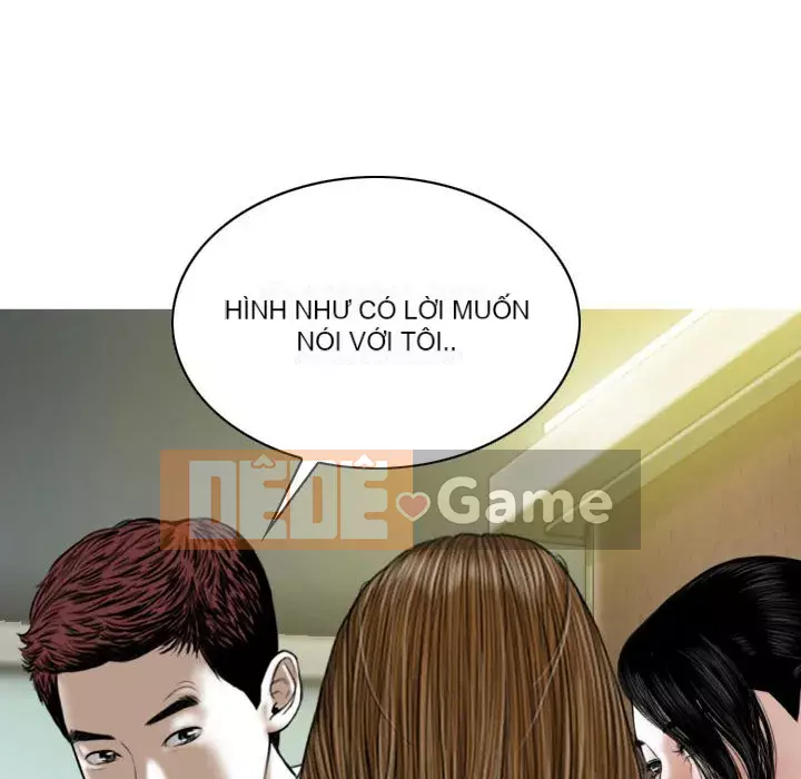 Chỉ yêu người phụ nữ đó Chương 22-23