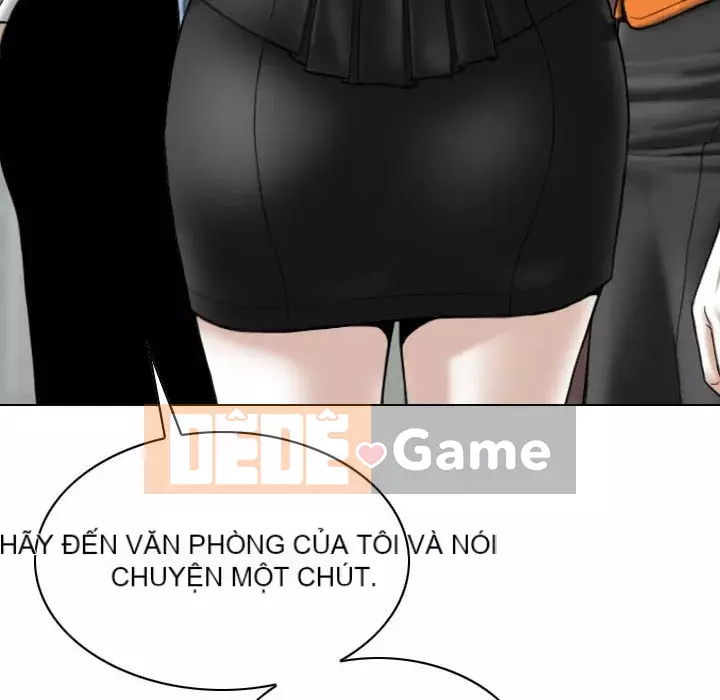 Chỉ yêu người phụ nữ đó Chương 22-23