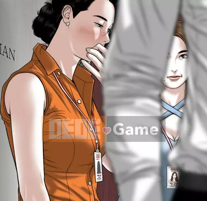 Chỉ yêu người phụ nữ đó Chương 22-23