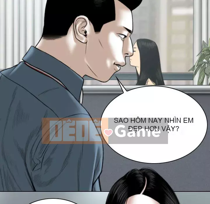 Chỉ yêu người phụ nữ đó Chương 22-23